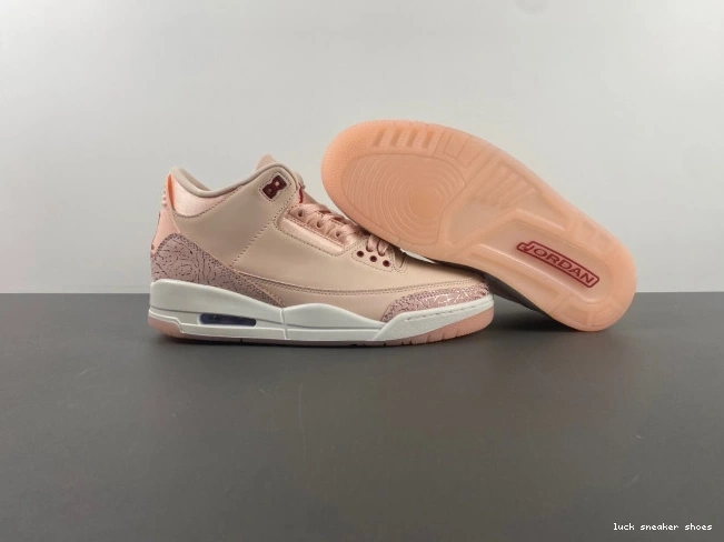Rep LUCY 3 (W) Air HJ0178-600 Valentines Day Jordan 0814